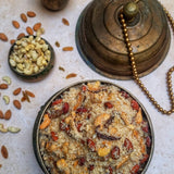 Jammu Dryfruit Sund Panjiri