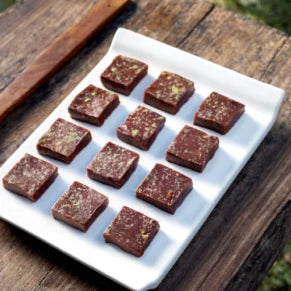 Jammu Chocolate Barfi
