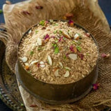 Atta Panjiri: A Sweet, Nutritious Powerhouse