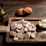 Gur Chapti Til Rewdi: A Delicious Winter Treat