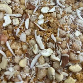 Special Besan Gond Panjiri