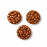 Almond cluster design 1