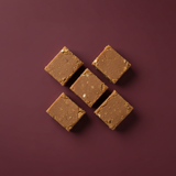 Brown rectangular sweet product image variation 3