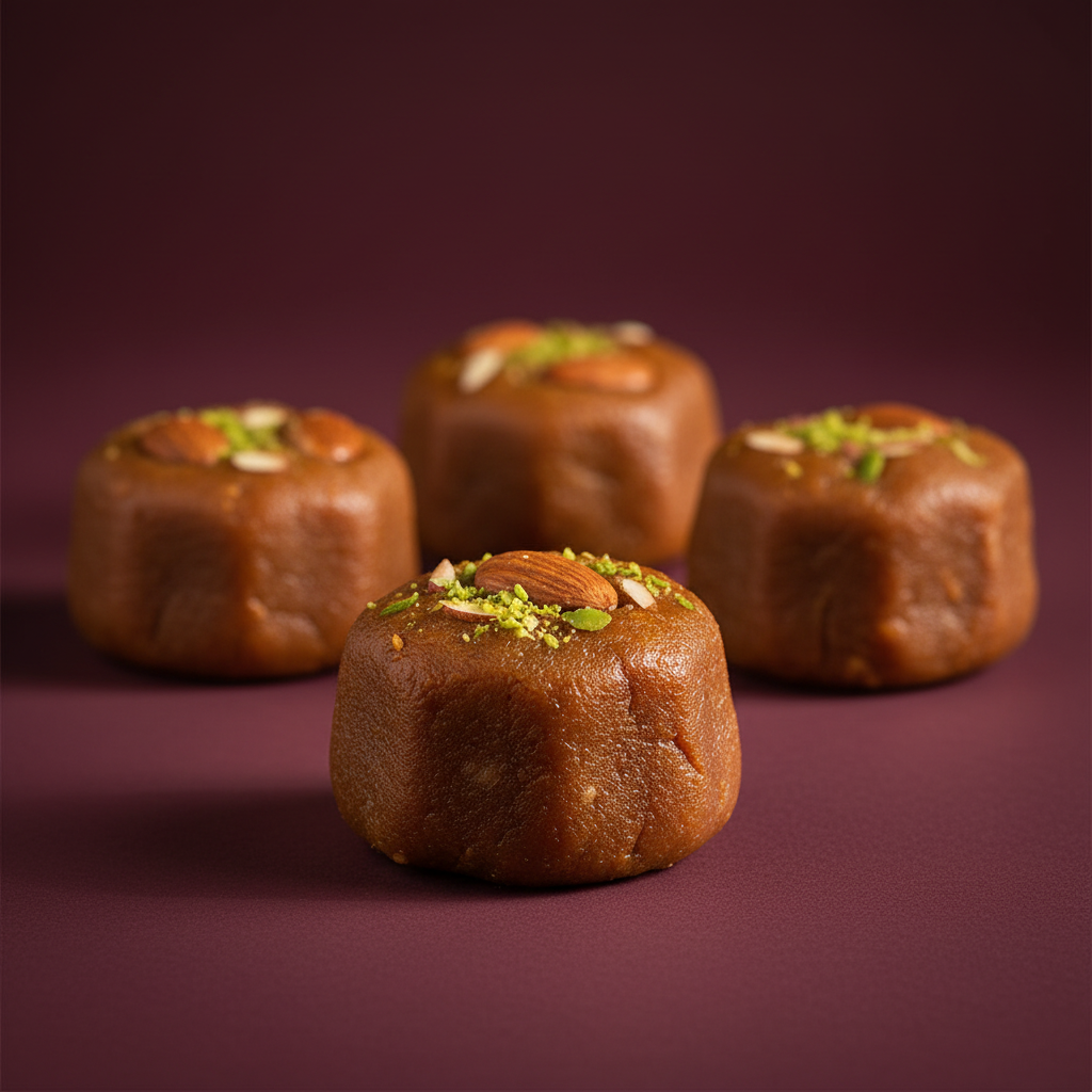 Brown sweet product image variation 2