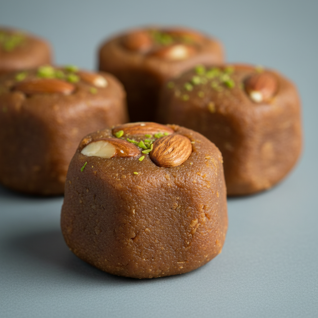 Brown sweet product image variation 4