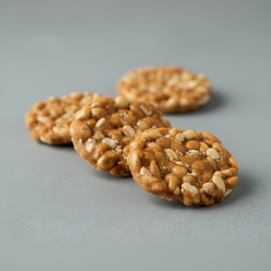 Chikki style image 2