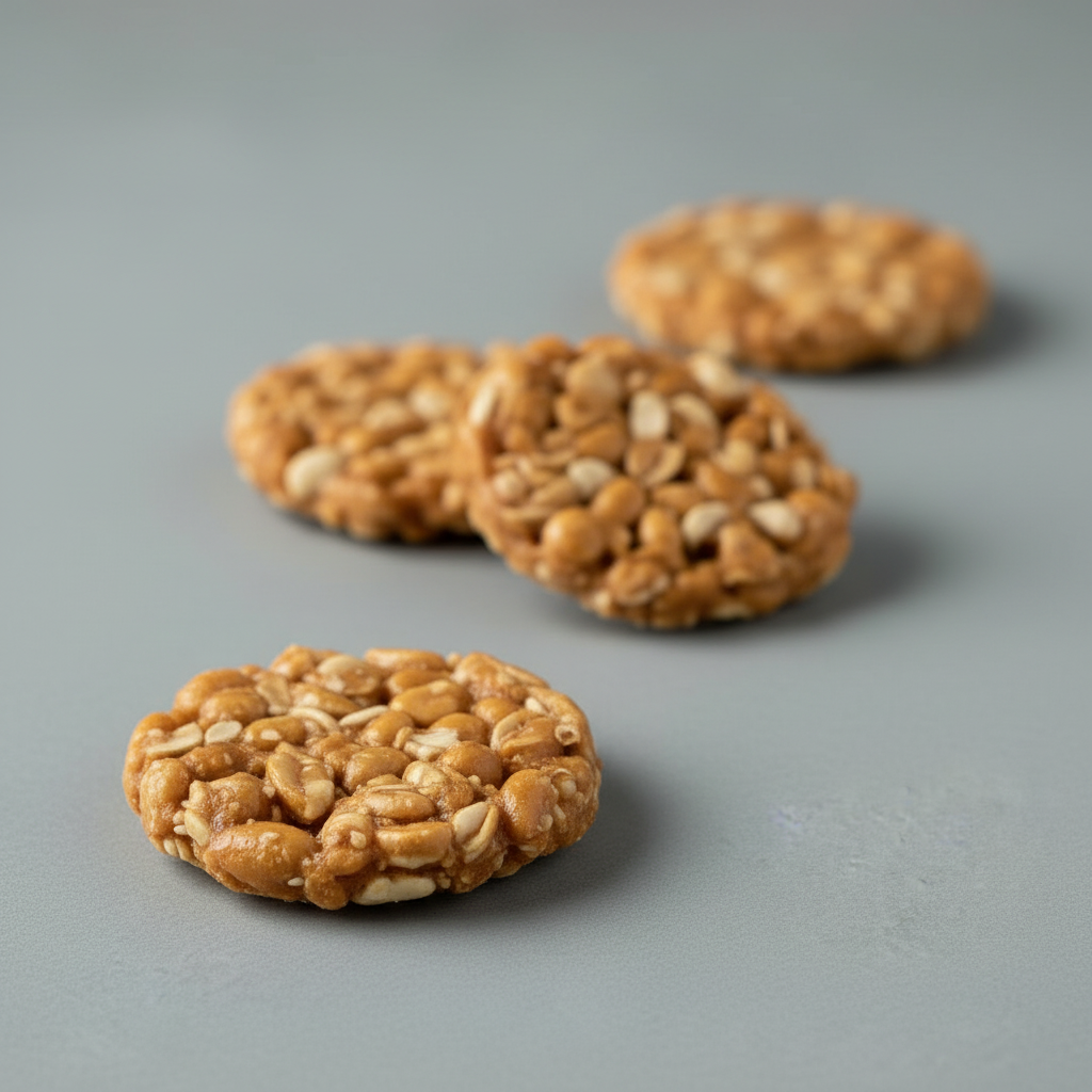 Chikki style image 4