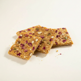 Dry-fruit brittle product image variation 1