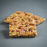 Dry-fruit brittle product image variation 2