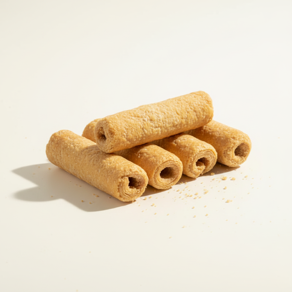 Golden roll product image variation 1