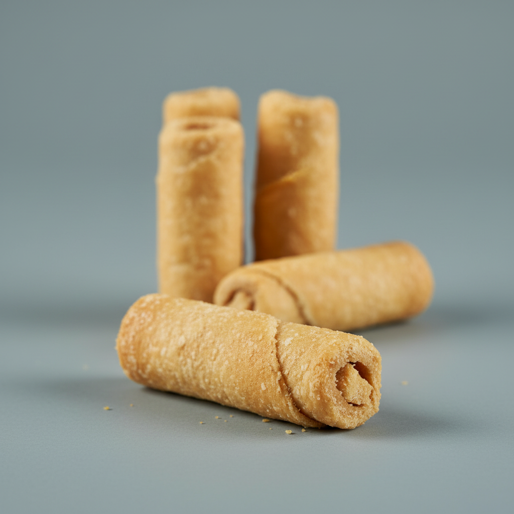 Golden roll product image variation 2