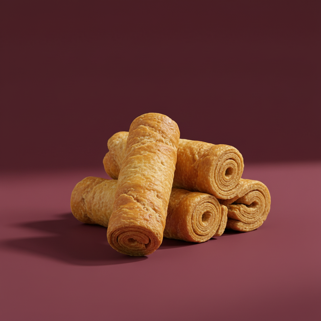 Golden roll product preview 2