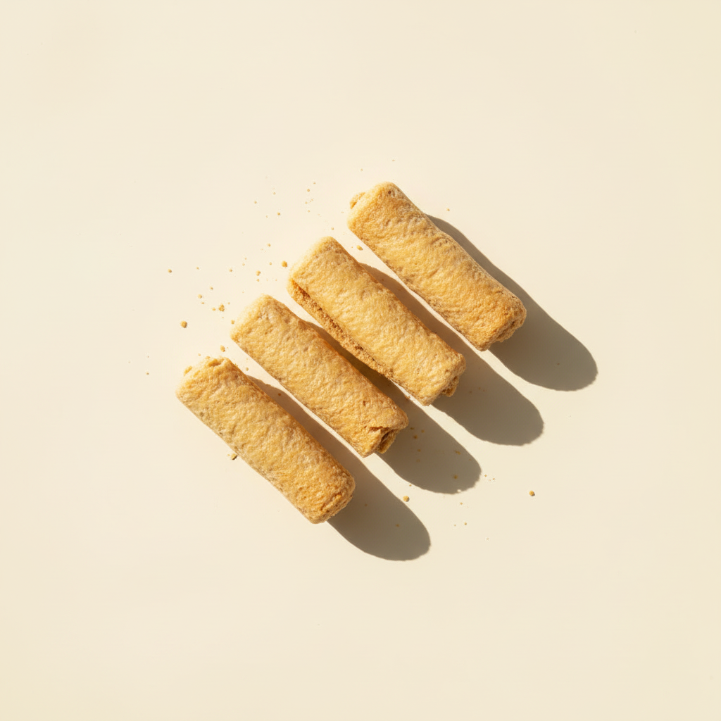 Golden roll product preview 3