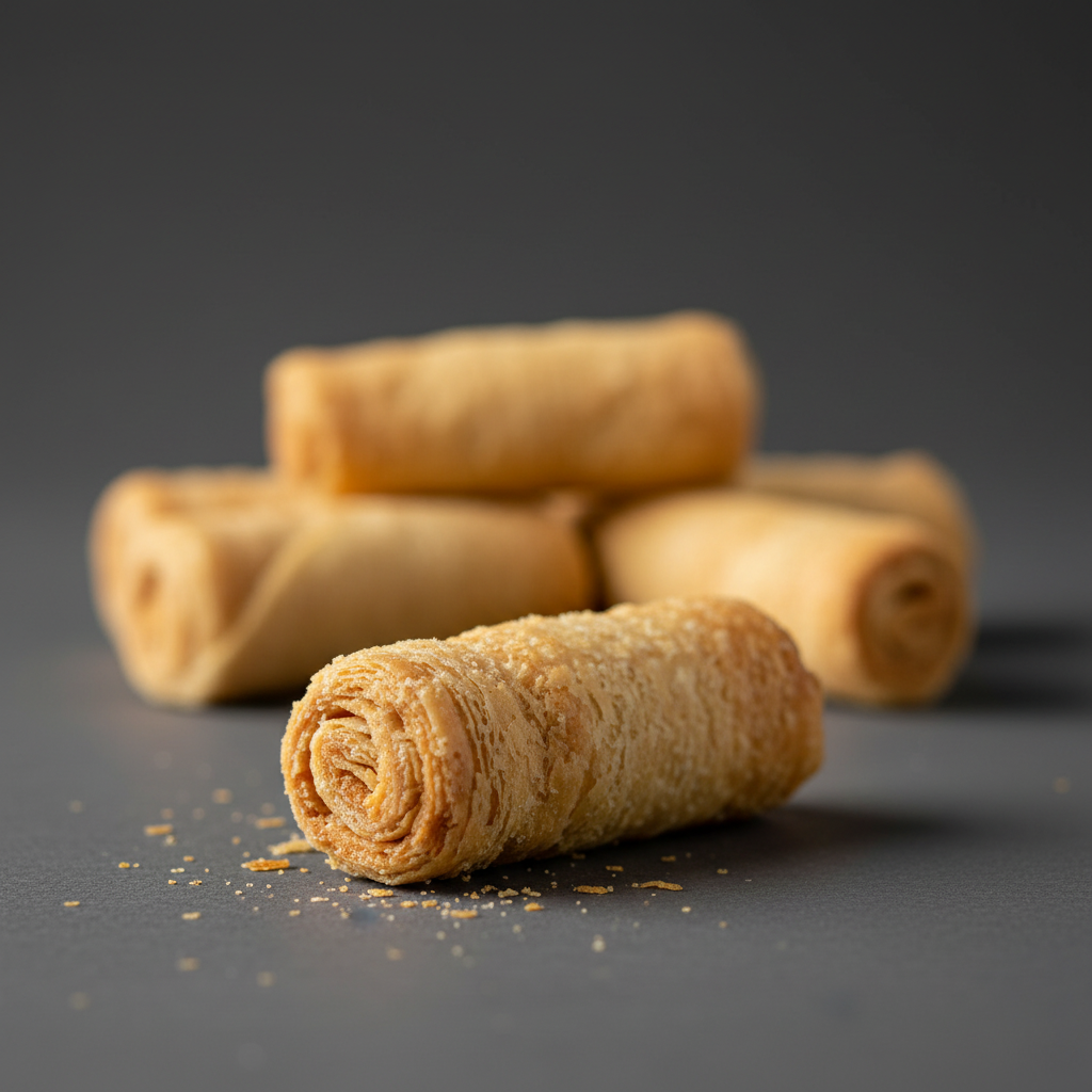 Golden roll product preview 4