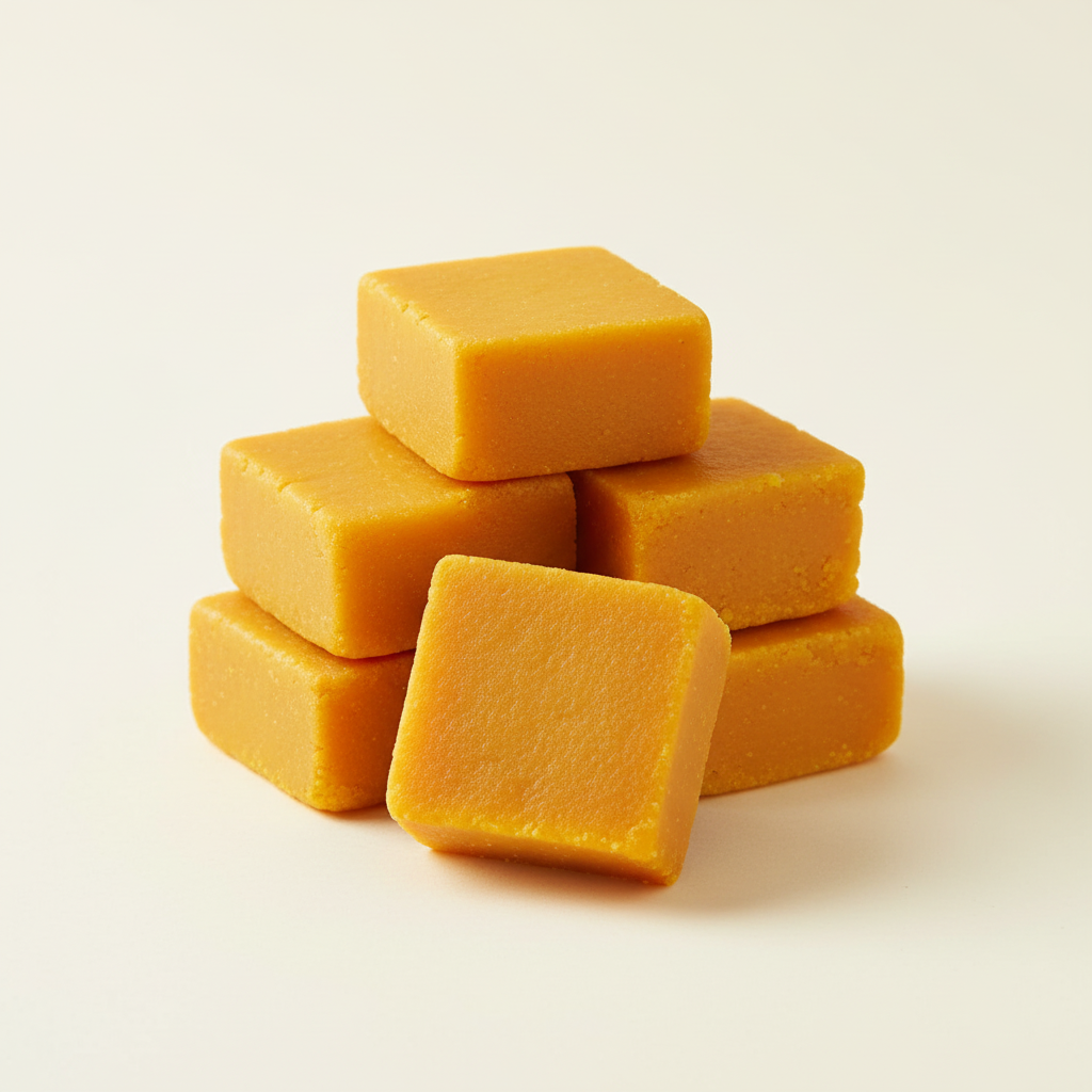 Golden square sweet product image variation 4