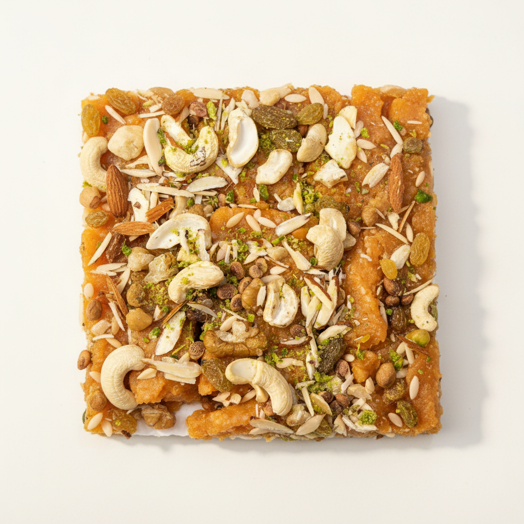 Mixed dry-fruit product image variation 1