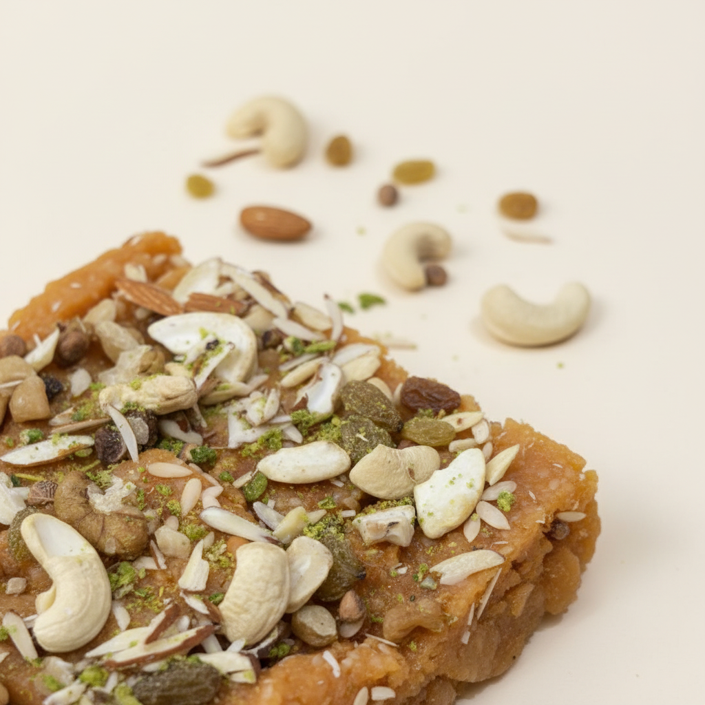 Mixed dry-fruit product image variation 4
