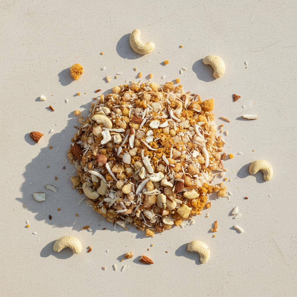 Mixed nut blend product image variation 3