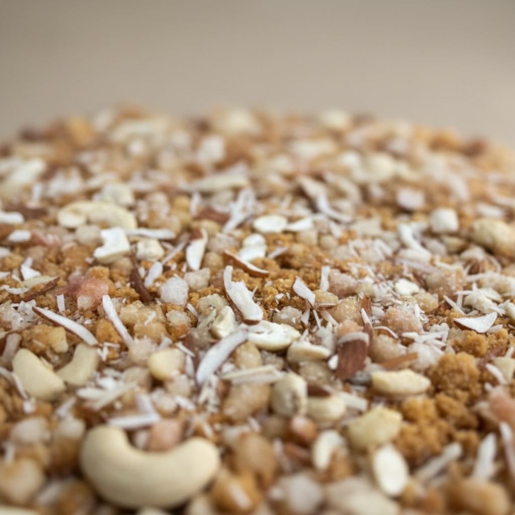 Mixed nut blend product image variation 4