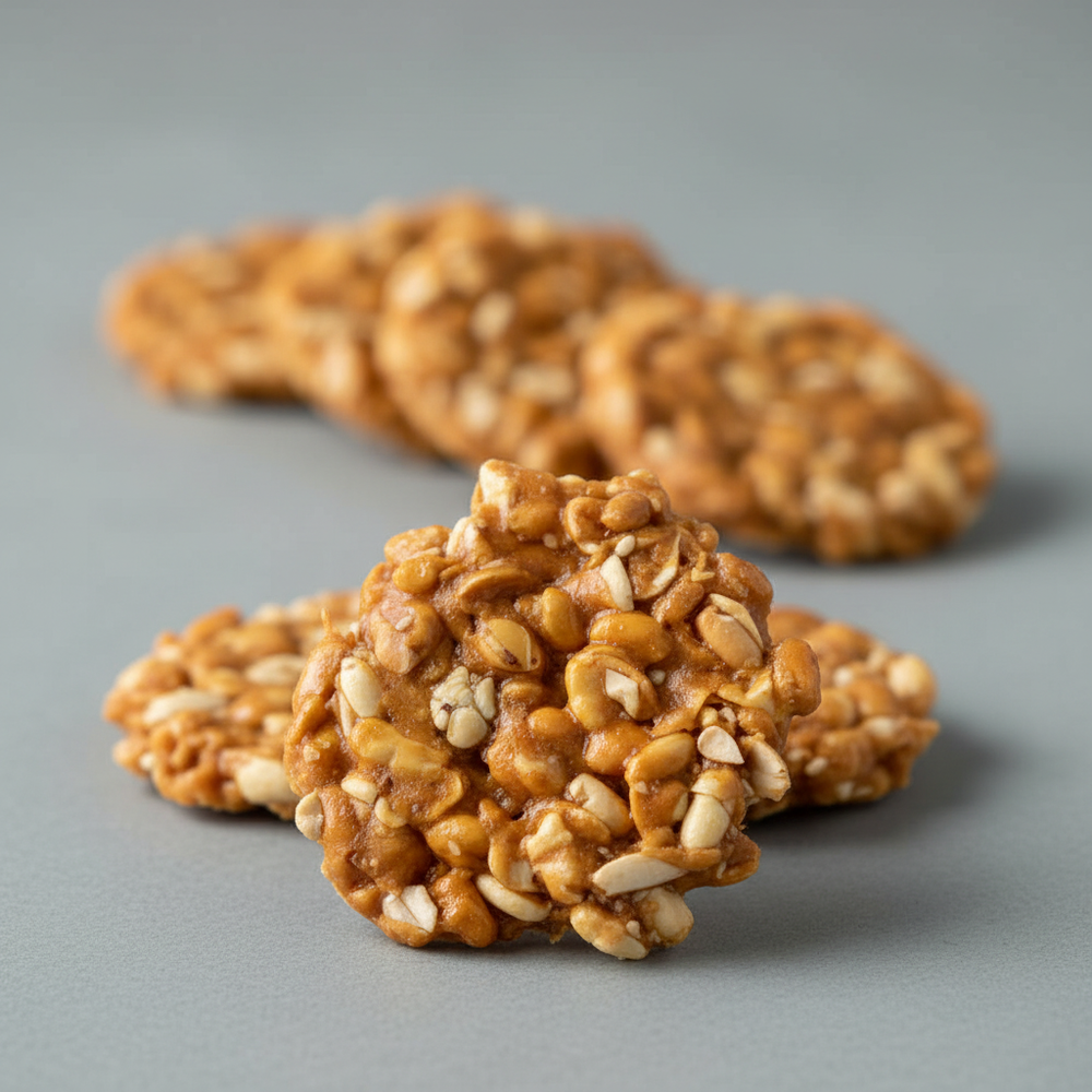 Nut chikki product image variation 4