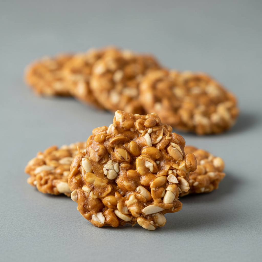 Nut chikki product image variation 4