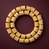Pale golden sweet product image variation 3