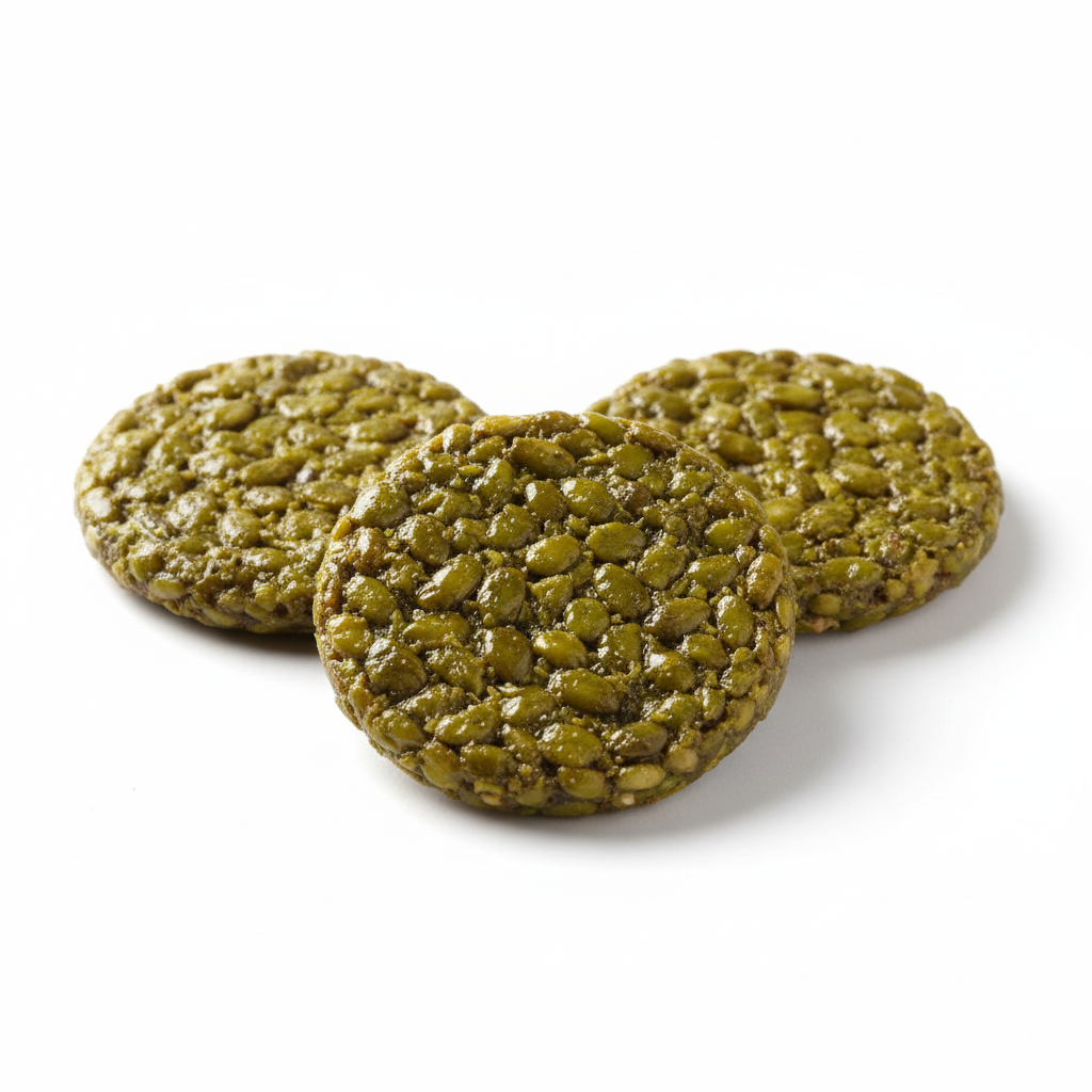 Pistachio sweet product image variation 1
