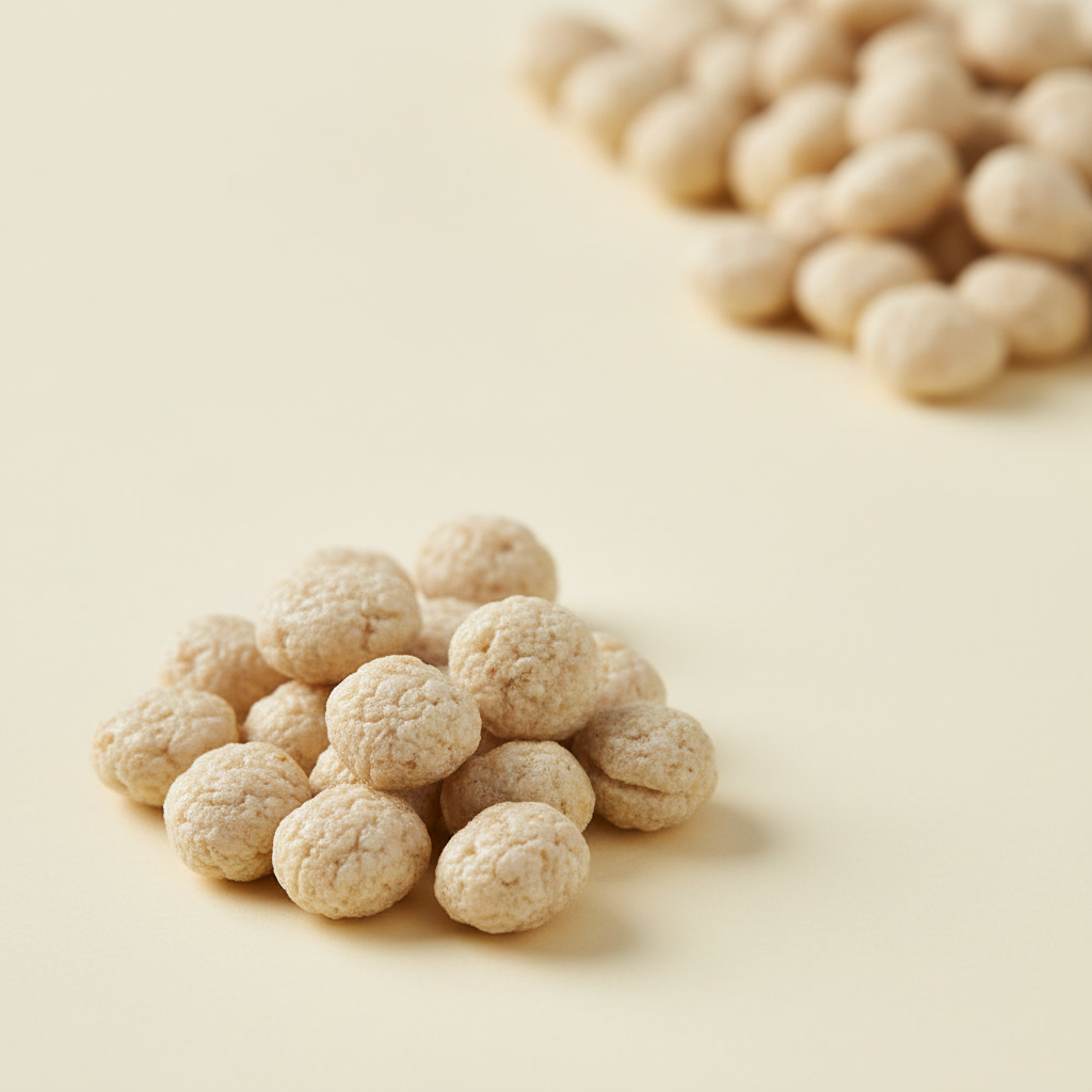 Roasted snack product image variation 4