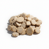 Sesame-coated sweet product image variation 1