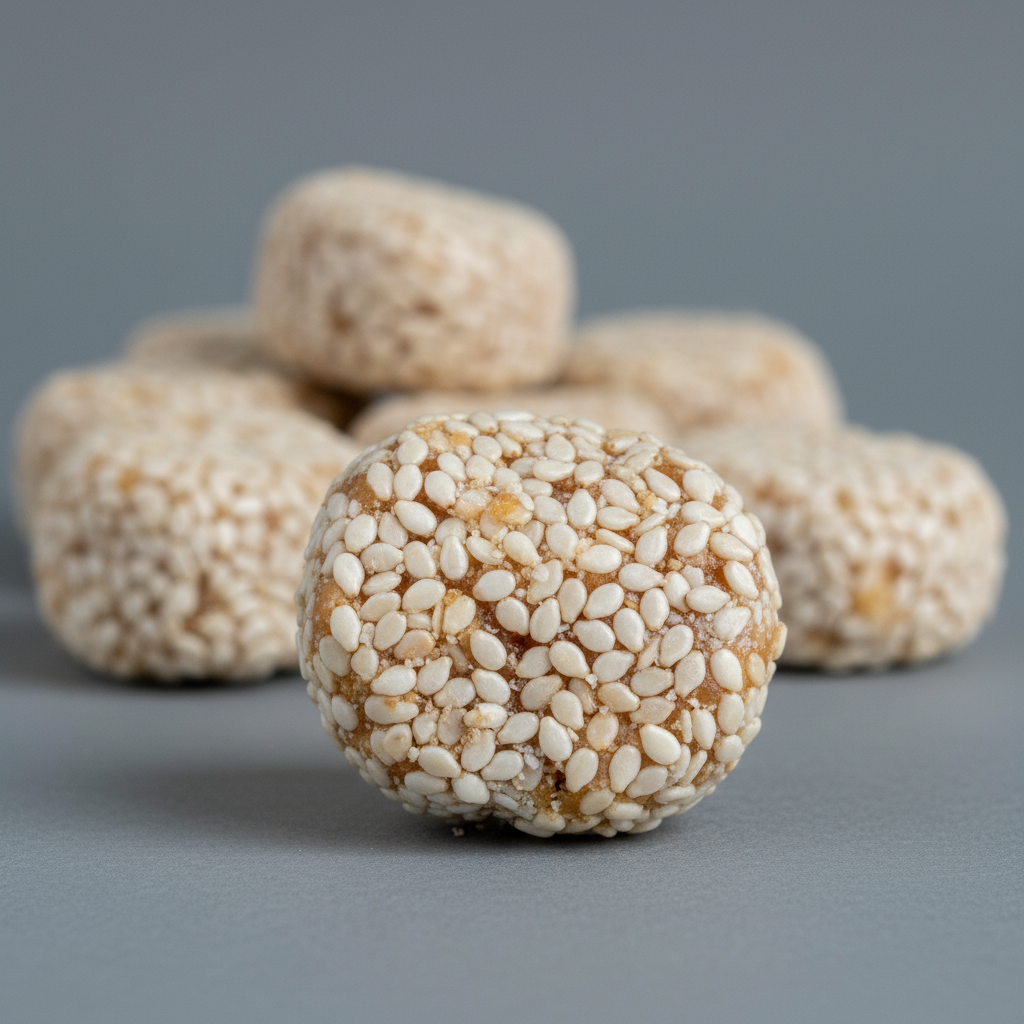 Sesame gur revdi product image variation 4