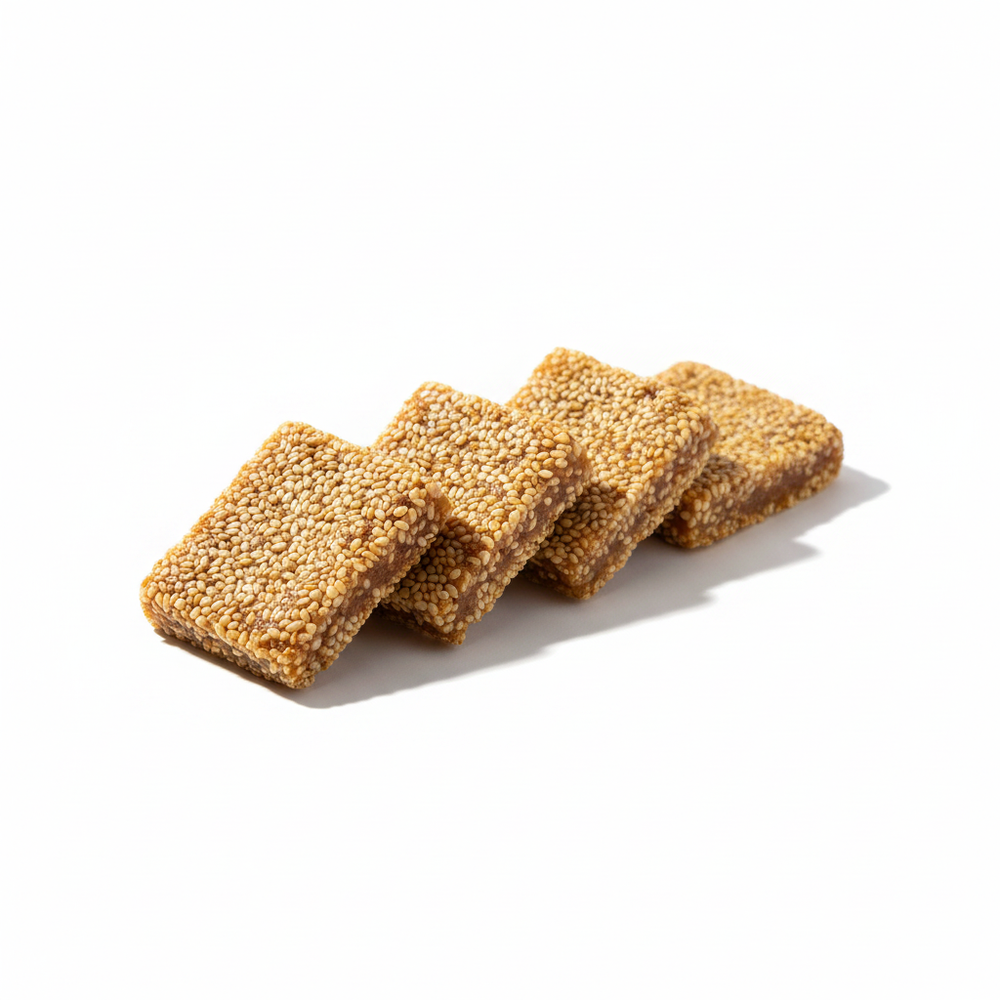 Sesame sweet bar product image variation 1