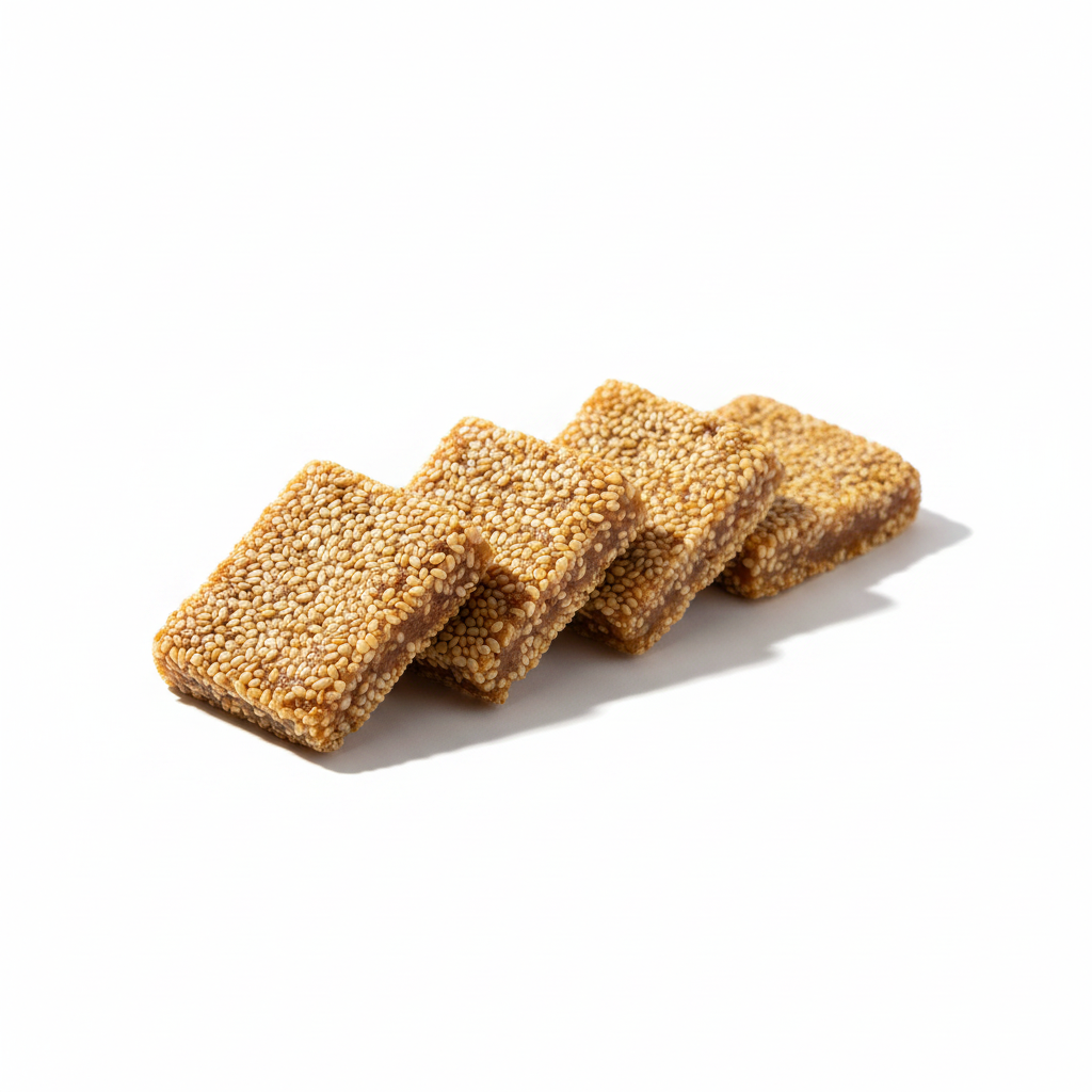 Sesame sweet bar product image variation 1