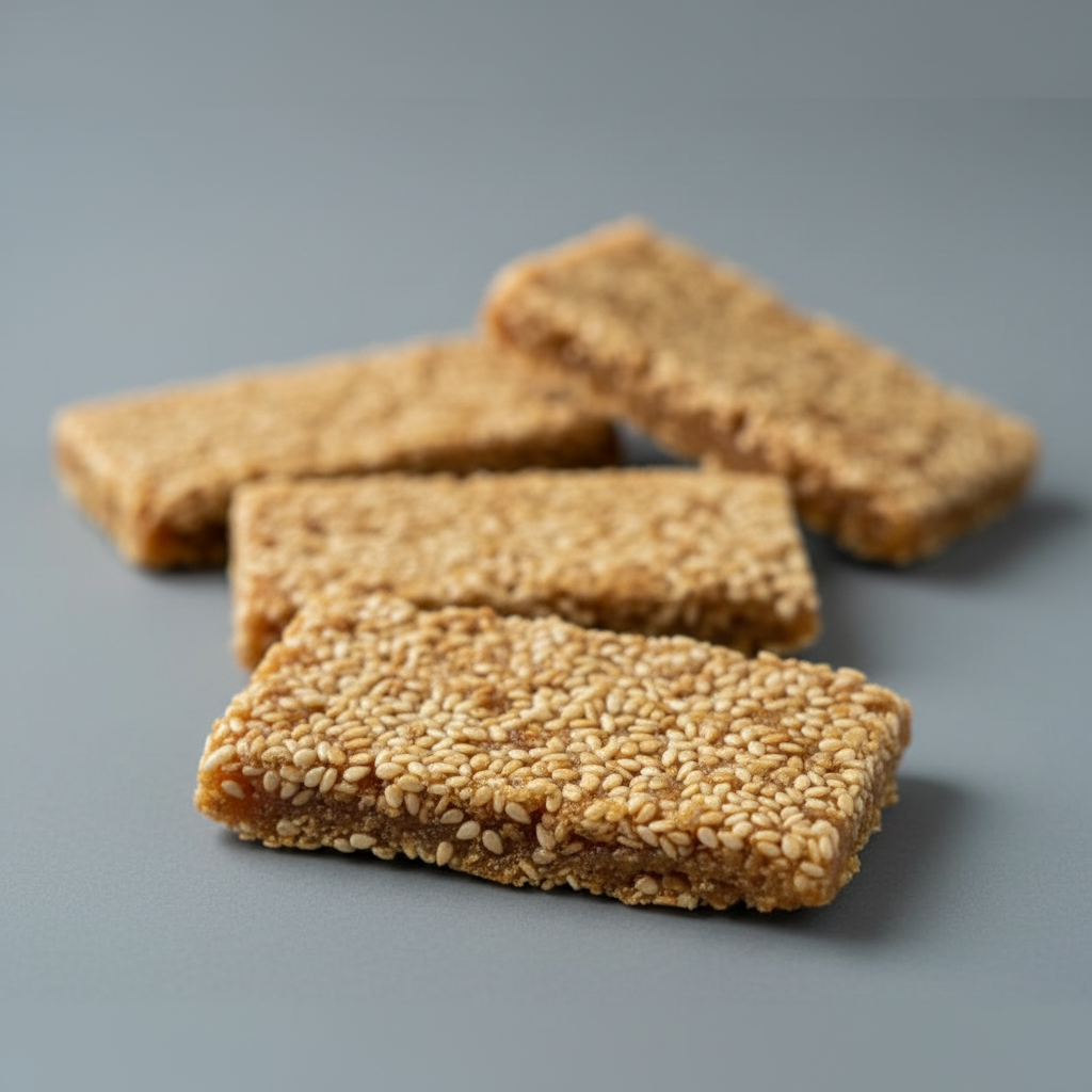 Sesame sweet bar product image variation 2