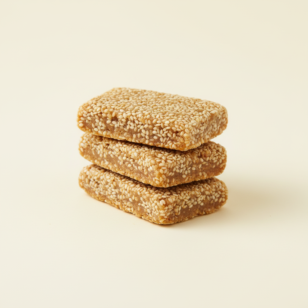 Sesame sweet bar product image variation 4