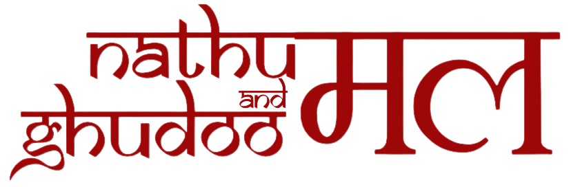 Nathumal And Ghudoomal
